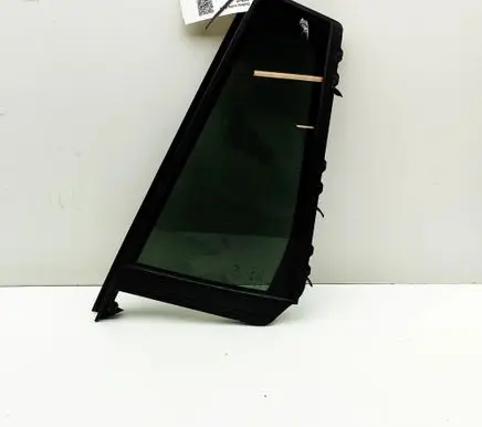 BMW X3M F97 Rear vent window glass 7410055