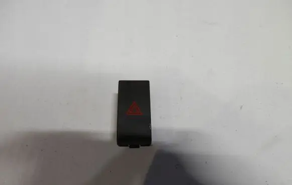 Ford C-MAX I Hazard light switch 3M5T13A350AB