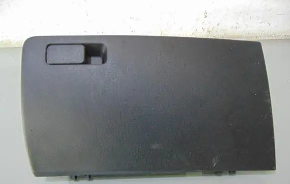 KIA Stonic Glove box