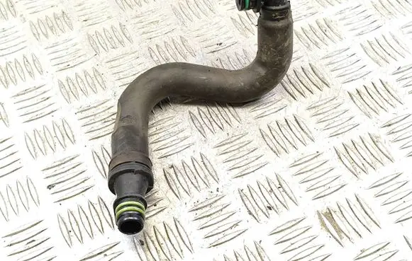 Volkswagen Golf VII Breather hose/pipe 04E103175 04E103175D 04E103202
