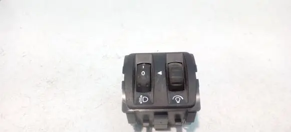 Renault Trafic III (X82) Headlight level height control switch 251900567R