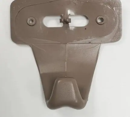 Volvo S90, V90 Tie down hook / loop 3527612