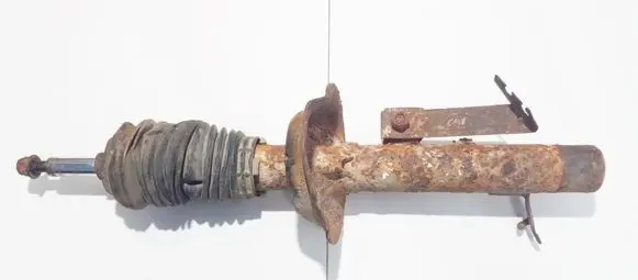 Ford Focus Front shock absorber/damper
