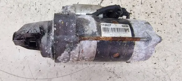 Honda CR-V Starter motor
