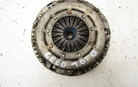 KIA Ceed Clutch set kit 2321104810