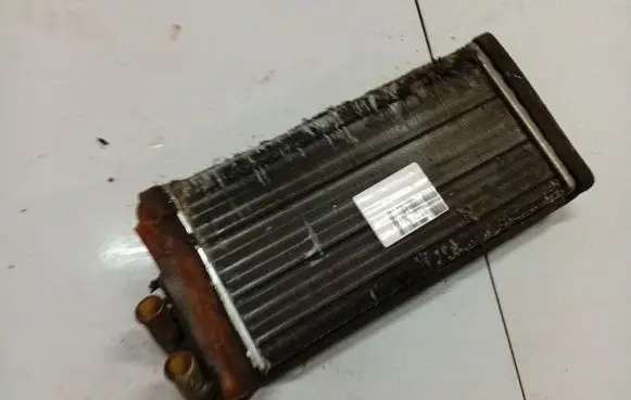 Audi 100 S4 C4 Heater blower radiator 