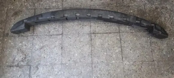 Volvo S70 V70 V70 XC Front bumper foam support bar 9151513