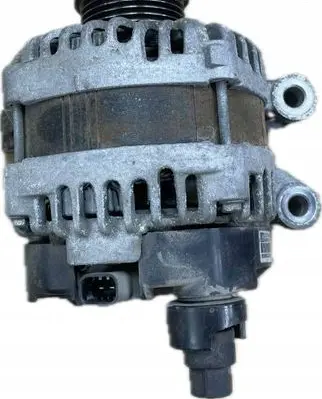 Buick Enclave II Generator/alternator 13506432