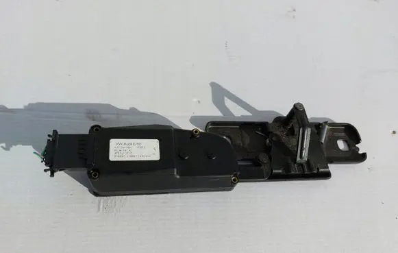 Audi Q5 SQ5 Tailgate/trunk/boot lock/catch/latch