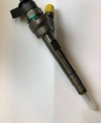 Mini Cooper Countryman R60 Fuel injector 0445110401 4741061 13534741061