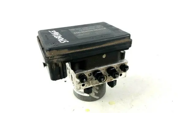 KIA Sportage ABS Pump 58920F1640 NGLN81002948