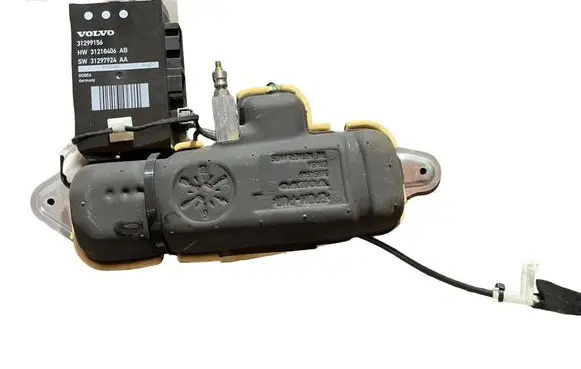 Volvo XC60 Tailgate hydraulic set 31299156 31218406AB