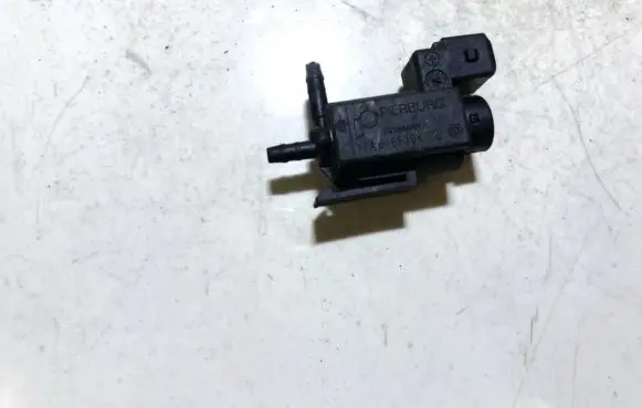 Volvo S60 Turbo solenoid valve 30611668 72224010