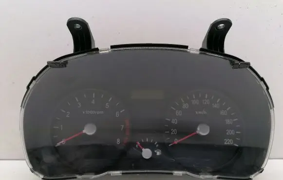 KIA Rio Speedometer (instrument cluster) PPTD40