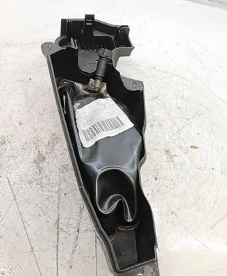 FAP fluid tank
