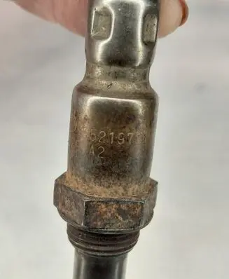 Lancia Delta III Lambda probe sensor 55219791