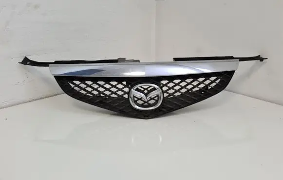 Mazda Premacy Front grill C14550712