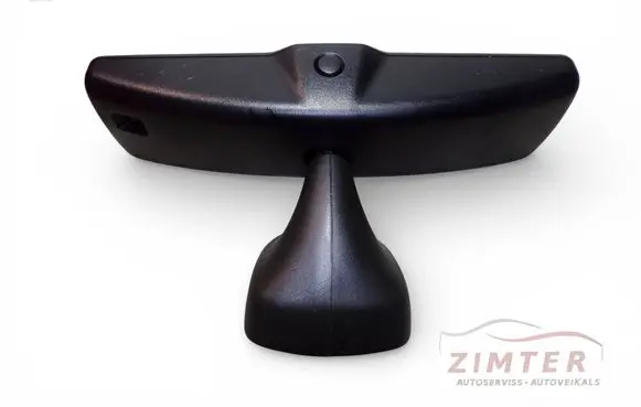 Skoda Octavia Mk2 (1Z) Rear view mirror (interior) 026141