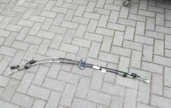 Ford Transit Gear shift cable linkage DV6R7E395SC