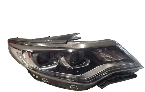 KIA Optima Headlight/headlamp 92102D4300