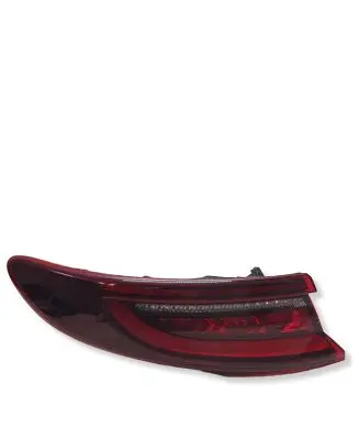 KIA Pro Cee'd III Rear/tail lights 92401J7200 0L20LR01 2111201911
