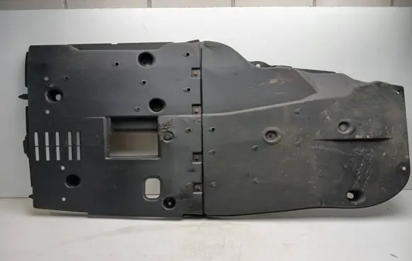 Lexus GS 250 350 300H 450H Engine splash shield/under tray 5762830061 5840230011 5816830080