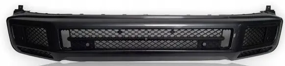 Mercedes-Benz G W463 2nd Gen Front bumper A4638852601