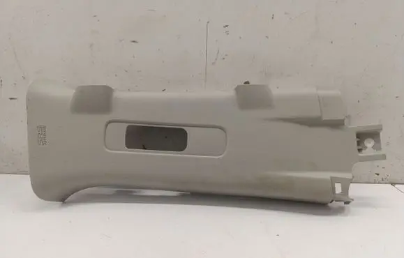 Mitsubishi L200 (B) pillar trim (top) 7211A428ZZ