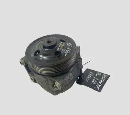 Jaguar XF X250 Power steering pump 9X233A696AA 93174143 B4911044911