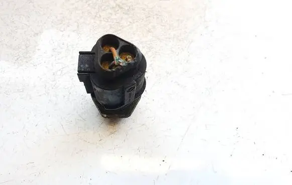 Coolant temperature sensor
