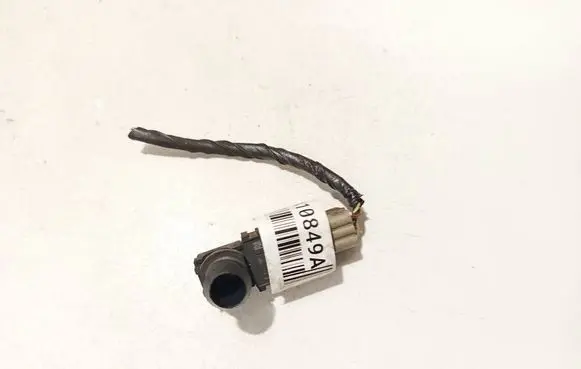 Sensor
