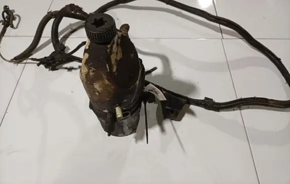 Opel Vectra C Power steering pump