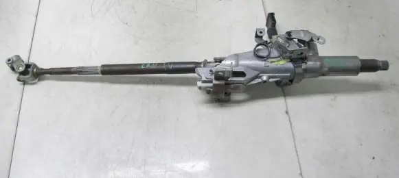 Honda CR-V Steering wheel axle set 