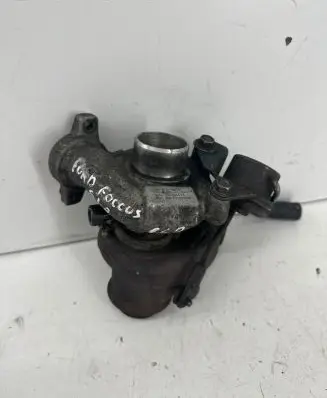 Ford Focus Turbo 4917307504