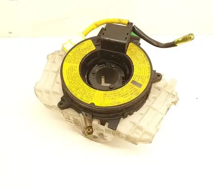 Mitsubishi Lancer Airbag slip ring squib (SRS ring) 8600A049