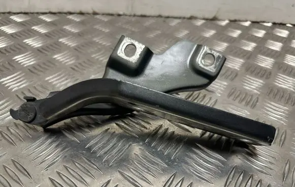 Volkswagen PASSAT B8 Engine bonnet/hood hinges 3C0823301
