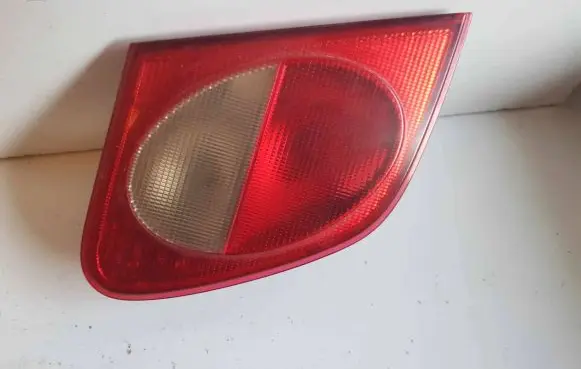 Mercedes-Benz E W210 Tailgate rear/tail lights A2108200964 197503 1144