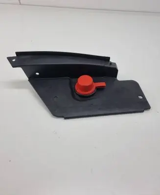 BMW 1 F40 Battery box tray cover/lid 7290719