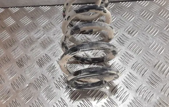 Audi A4 S4 B6 8E 8H Rear coil spring
