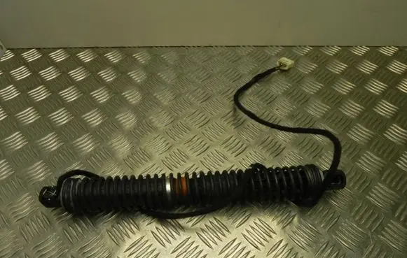 BMW 7 F01 F02 F03 F04 Tailgate/trunk/boot tension spring 712009803 T1546