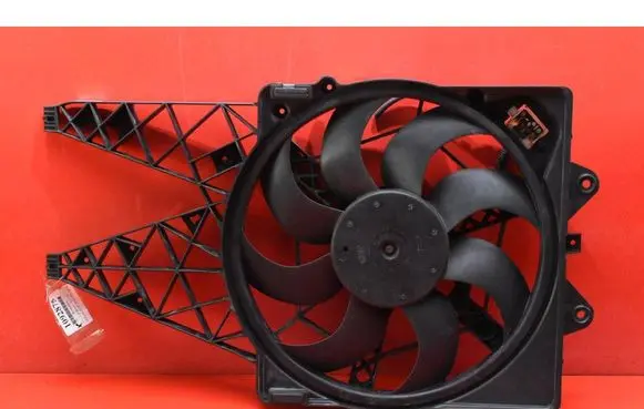 Fiat Bravo Electric radiator cooling fan 882300200