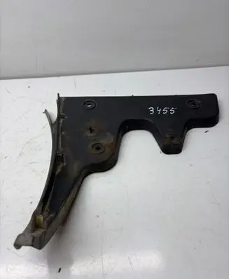 Audi A6 S6 C6 4F Rear bumper mounting bracket 4F5807454 13684