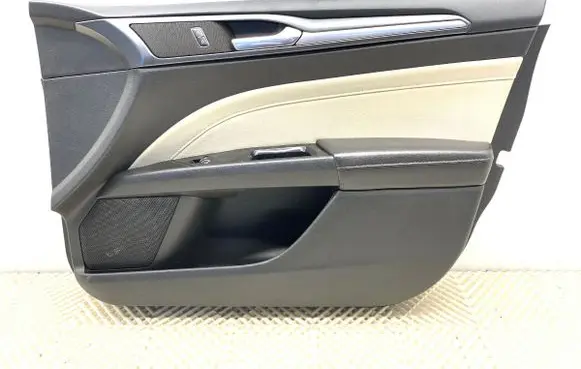 Ford Mondeo MK V Front door card panel trim