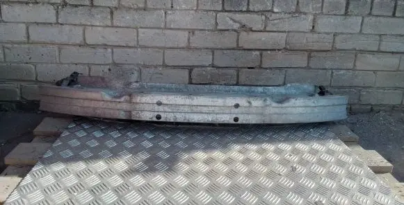 Audi A6 S6 C5 4B Front bumper cross member 4B0807109P