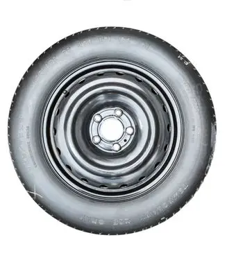 Dodge Durango R18 spare wheel 52124856AA