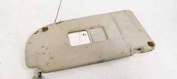 Volkswagen Caddy Sun visor 2K0857552