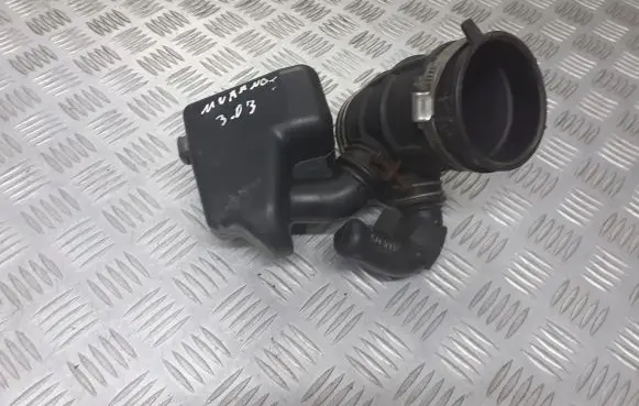 Nissan Murano Z50 Intake resonator CC001