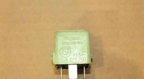 BMW X5 E53 Other relay 8373700