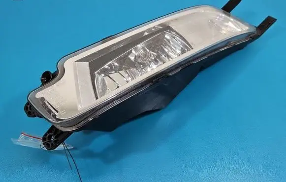 Volkswagen PASSAT B8 Front fog light 3G0941661H IMPRK1570318