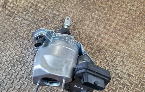 Tesla Model Y Brake booster 118867200B 0265954082